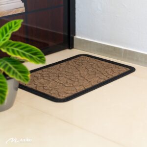 Door front image of PP mat