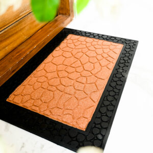 StoneGrip Designer Polypropylene Door Mat (40 x 60 cm)