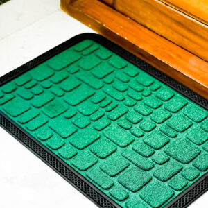 GreenBrick Door Mat 45x75 cm Anti Slip Door Mat